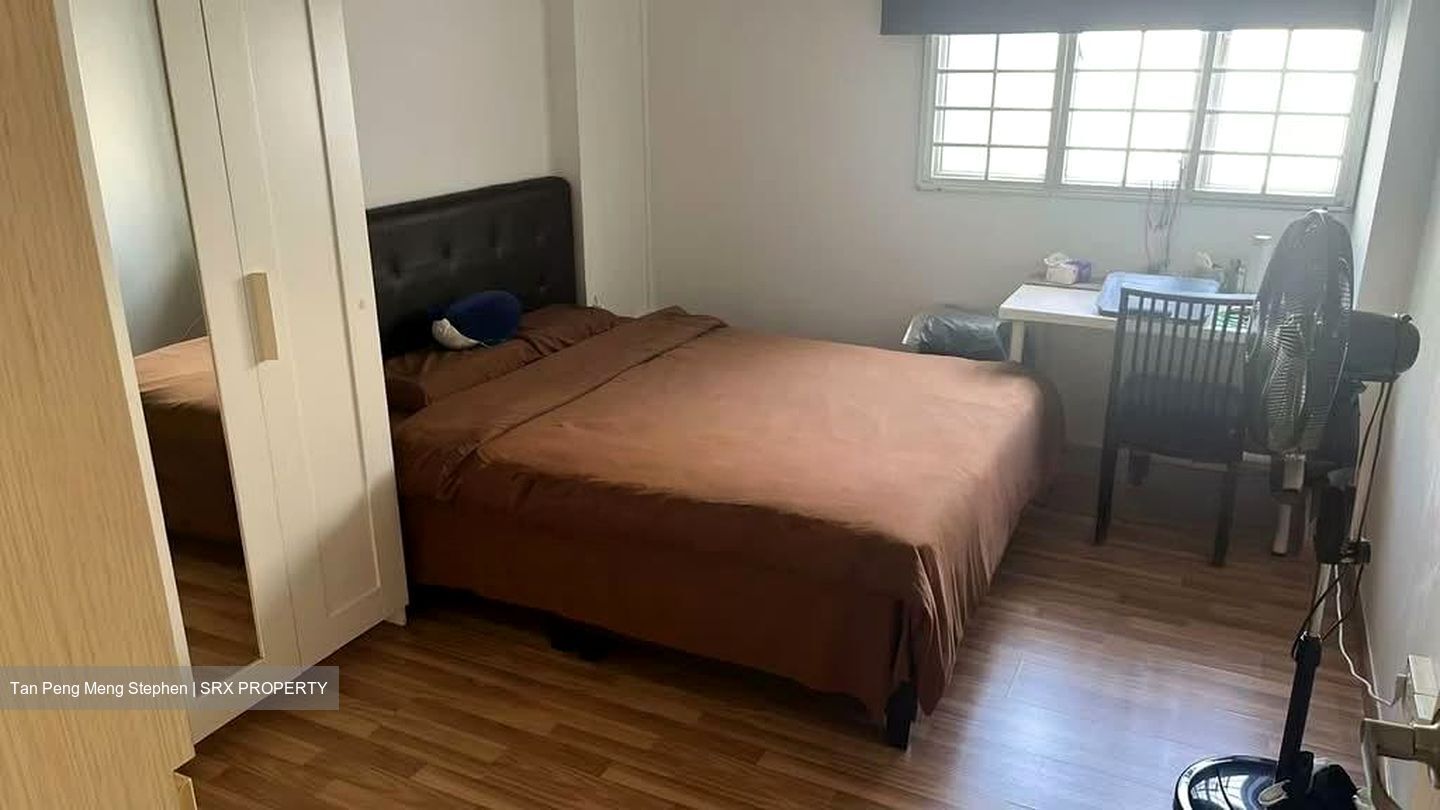 Blk 117 Simei Street 1 (Tampines), HDB 4 Rooms #594487181